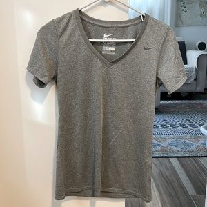 Nike Dri-Fit Athletic Tee